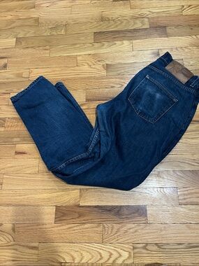 Naked and Famous Easy Guy Jeans